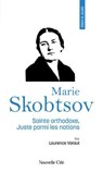 Prier 15 jours avec Marie Skobtsov - Laurence Varaut - 9782375826362