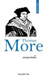 Prier 15 jours avec Thomas More - Jacques Mulliez - 9782375826454