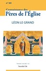 Connaissance des Pères de l'Eglise n°181 - Collectif - 9782375827710