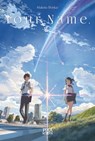 Your Name. - Makoto Shinkai - 9782376320166