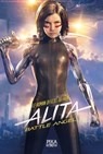 Alita: Battle Angel - Pat Cadigan - 9782376320296