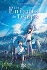 Les Enfants du Temps - Makoto Shinkai - 9782376320401