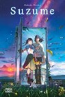 Suzume - Makoto Shinkai - 9782376320623