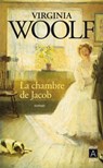 La Chambre de Jacob - Virginia Woolf ; Joseph Vebret - 9782377351480