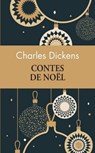 Contes de Noël (Collector) - Charles Dickens ; Joseph Vebret - 9782377352340