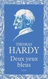 Deux yeux bleus - Thomas Hardy - 9782377354849