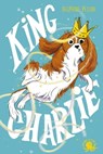 King Charlie - Delphine Pessin - 9782377421190