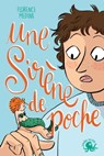 Une Sirène de poche - Florence Medina - 9782377422197