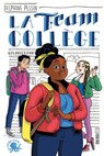 La Team Collège - Delphine Pessin - 9782377422401