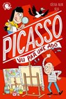 100 % Bio - Picasso vu par une ado - Cécile Alix - 9782377422869