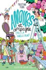 Amours et compagnie chez la famille Alonzi - Tome2 - Faustina Fiore - 9782377423033