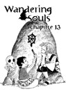 Wandering Souls Chapitre 13 - Zelihan - 9782377774302