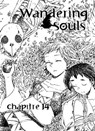 Wandering Souls Chapitre 14 - Zelihan - 9782377774319