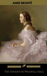 The Tenant Of Wildfell Hall (Golden Deer Classics) - Anne Brontë ; Golden Deer Classics - 9782377870271