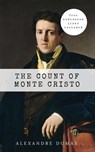 The Count Of Monte Cristo - Alexandre Dumas - 9782377870592