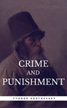 Crime And Punishment (Book Center) - Fyodor Dostoevsky ; Fyodor Dostoyevsky - 9782377870776