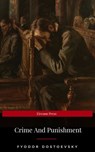 Crime And Punishment (Eireann Press) - Fyodor Dostoevsky - 9782377871322