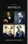 Charles Dickens: The Complete Novels (Quattro Classics) (The Greatest Writers of All Time) - Charles Dickens - 9782377871445