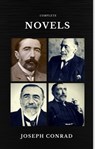 Joseph Conrad: The Complete Collection (Quattro Classics) (The Greatest Writers of All Time) - Joseph Conrad - 9782377871551