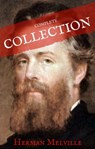 Herman Melville: The Complete works (House of Classics) - Herman Melville ; House of Classics - 9782377871896