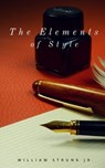 The Elements of Style - William Strunk Jr. - 9782377873609