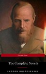 Fyodor Dostoyevsky: The Complete Novels (Eireann Press) - Fyodor Dostoyevsky ; Eireann Press - 9782377873708