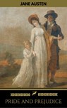 Pride and Prejudice (Golden Deer Classics) - Jane Austen ; Golden Deer Classics - 9782377874156