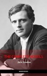 Jack London: The Complete Novels (Manor Books) (The Greatest Writers of All Time) - Jack London ; Manor Books - 9782377874477