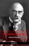 Rudyard Kipling: The Complete Novels and Stories (Manor Books) (The Greatest Writers of All Time) - Rudyard Kipling ; Manor Books - 9782377874545