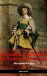 D'Artagnan and the Musketeers: The Complete Collection (The Greatest Fictional Characters of All Time) - Alexandre Dumas ; Manor Books - 9782377874712