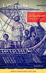 Odyssée - Prépas scientifiques 2017-2018 [Bonus: Livre Audio Gratuit Inclus] - Homère - 9782377930036