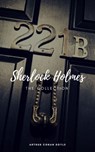 Sherlock Holmes: The Complete Collection (Classics2Go) - Arthur Conan Doyle - 9782377930142