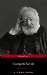 Victor Hugo: Complete Novels (Eireann Press) - Victor Hugo - 9782377930555
