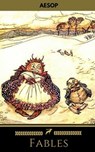 Aesop's Fables - Aesop ; Golden Deer Classics - 9782377930562