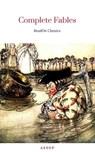 Aesop: Complete Fables Collection (ReadOn Classics) - Aesop - 9782377930609