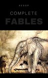 The Complete Fables Of Aesop - Aesop - 9782377930630