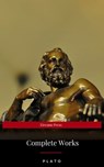 Plato: Complete Works (With Included Audiobooks & Aristotle's Organon) - Plato - 9782377931002