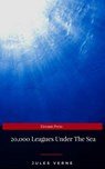 Twenty Thousand Leagues Under the Sea - Jules Verne - 9782377931262