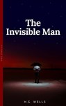 The Invisible Man (OBG Classics) - H.G. Wells - 9782377931330