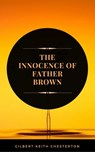 The Innocence of Father Brown (ArcadianPress Edition) - Gilbert Keith Chesterton - 9782377931507