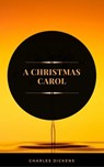 A Christmas Carol (ArcadianPress Edition) - Charles Dickens ; Arcadian Press - 9782377931606