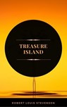 Treasure Island (ArcadianPress Edition) - Robert Louis Stevenson ; Arcadian Press - 9782377931644