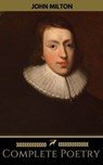 John Milton: Complete Poetry (Golden Deer Classics) - John Milton ; Golden Deer Classics - 9782377932009