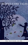Grimm's Fairy Tales: 64 Dark Original Tales - The Brothers Grimm ; Book Center - 9782377932467