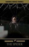 The Spider (Golden Deer Classics) - Hanns Heinz Ewers - 9782377932856