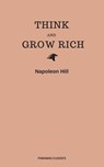 Think and Grow Rich (Panama Classics) - Napoleon Hill - 9782377936021