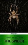 The Spider - Hanns Heinz Ewers ; ABCD Classics - 9782377936380