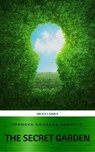 The Secret Garden - Frances Hodgson Burnett ; ABCD Classics - 9782377936427