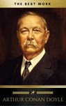 Arthur Conan Doyle: The Best Works - Arthur Conan Doyle ; Golden Deer Classics - 9782377936670