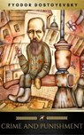 Crime and Punishment - Fyodor Dostoyevsky - 9782377936809